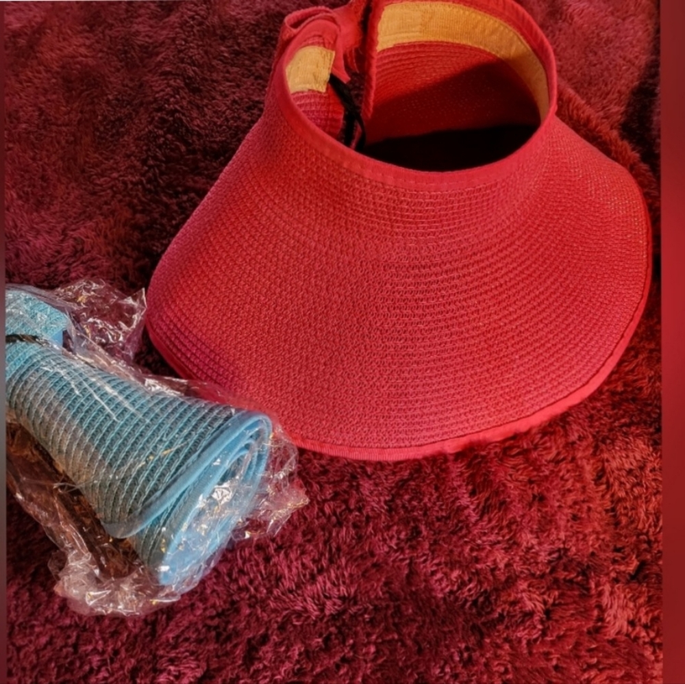 Sun hat